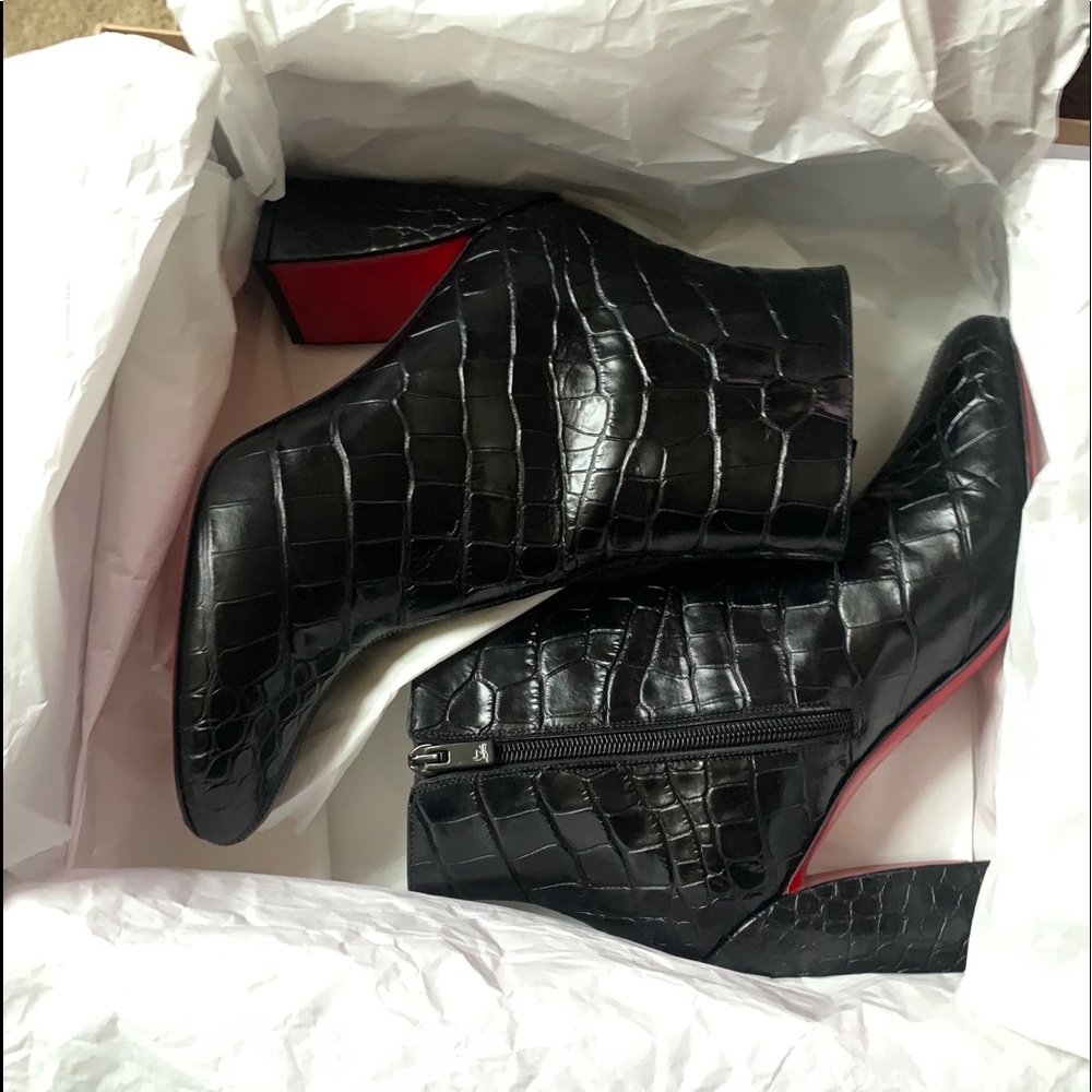 Christian Louboutin